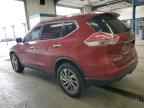 2014 NISSAN ROGUE