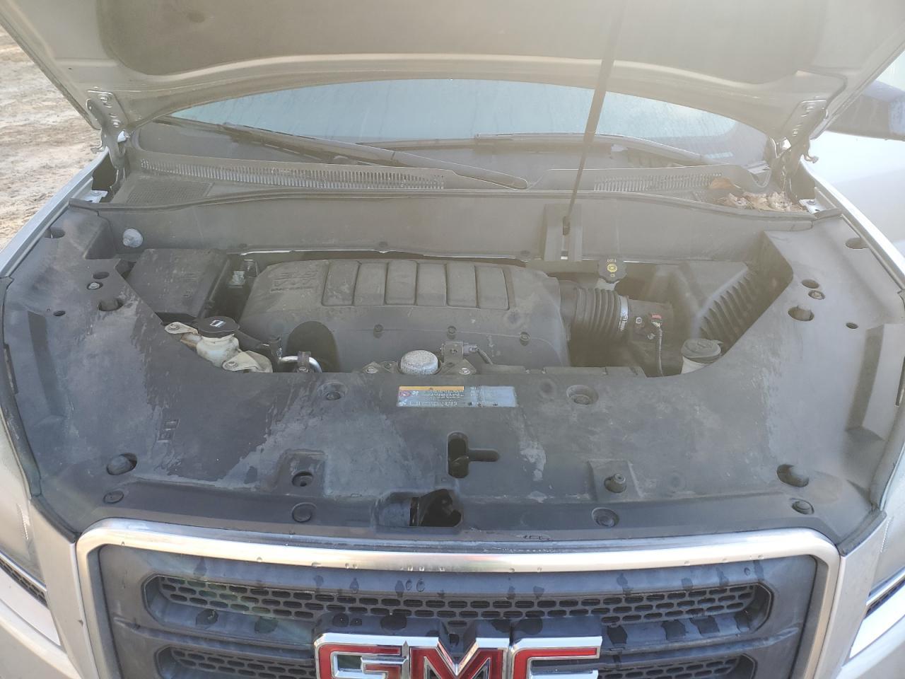 2015 GMC ACADIA