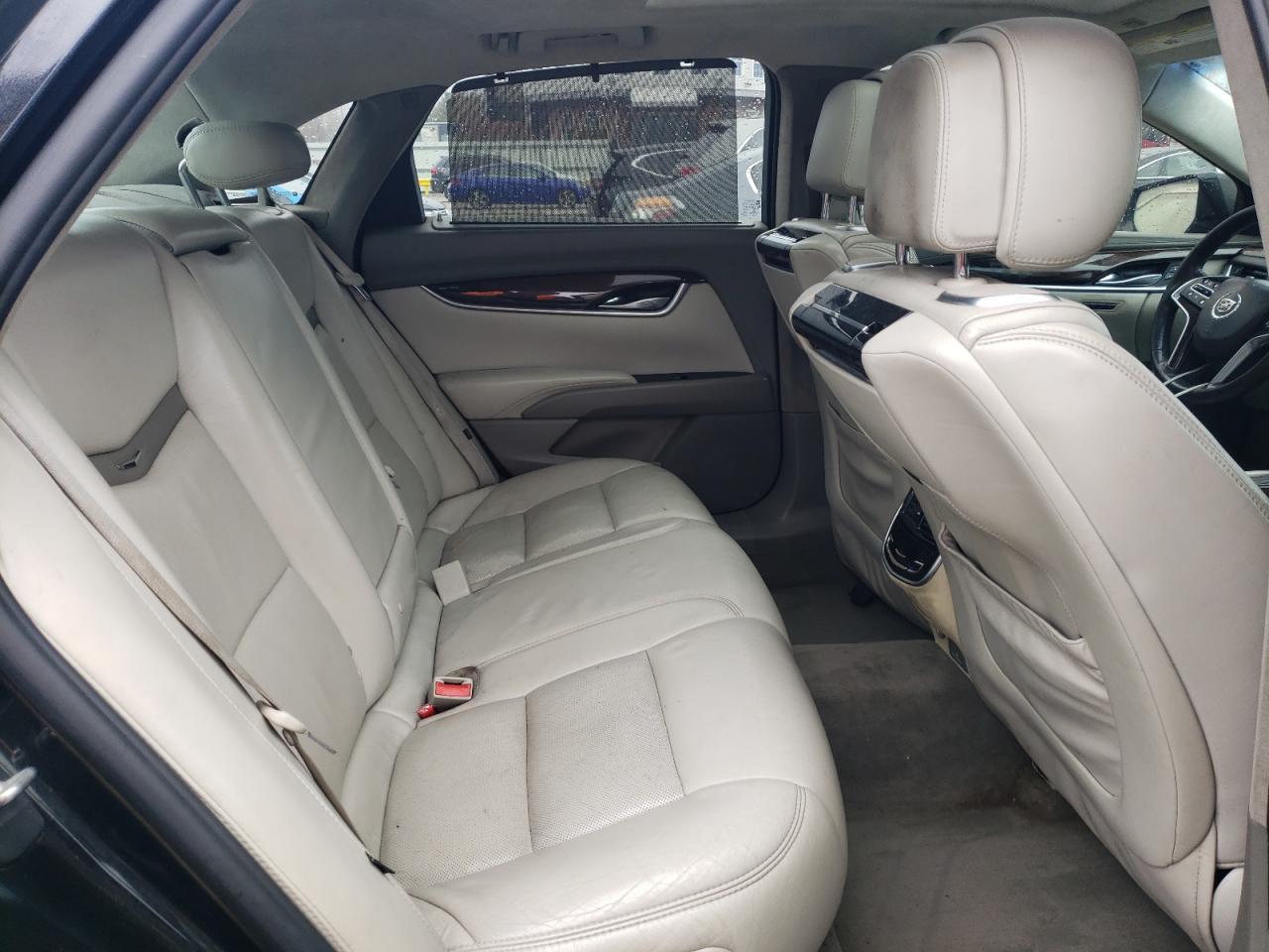 2014 CADILLAC XTS