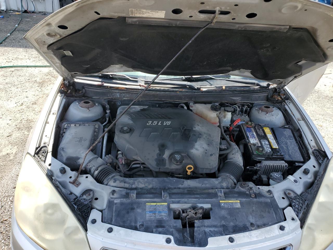 2009 PONTIAC G6