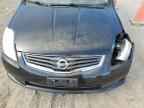 2011 NISSAN SENTRA