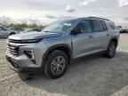 2024 CHEVROLET TRAVERSE