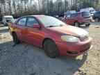 2005 TOYOTA COROLLA