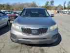 2011 KIA SORENTO