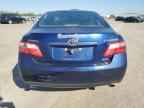 2008 TOYOTA CAMRY