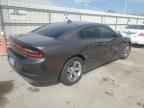 2016 DODGE CHARGER