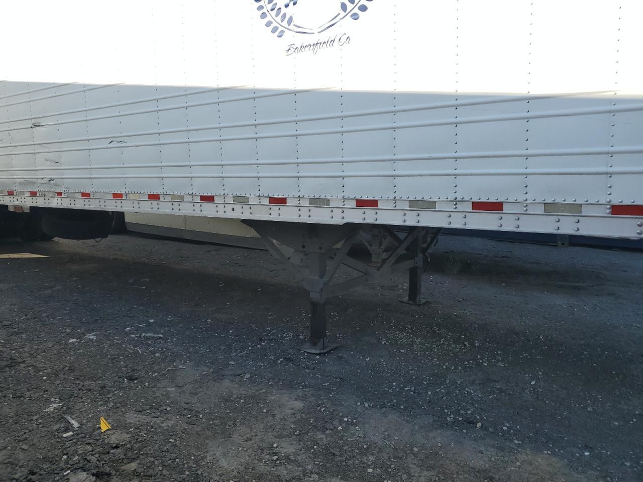 2017 Great Dane Trailer