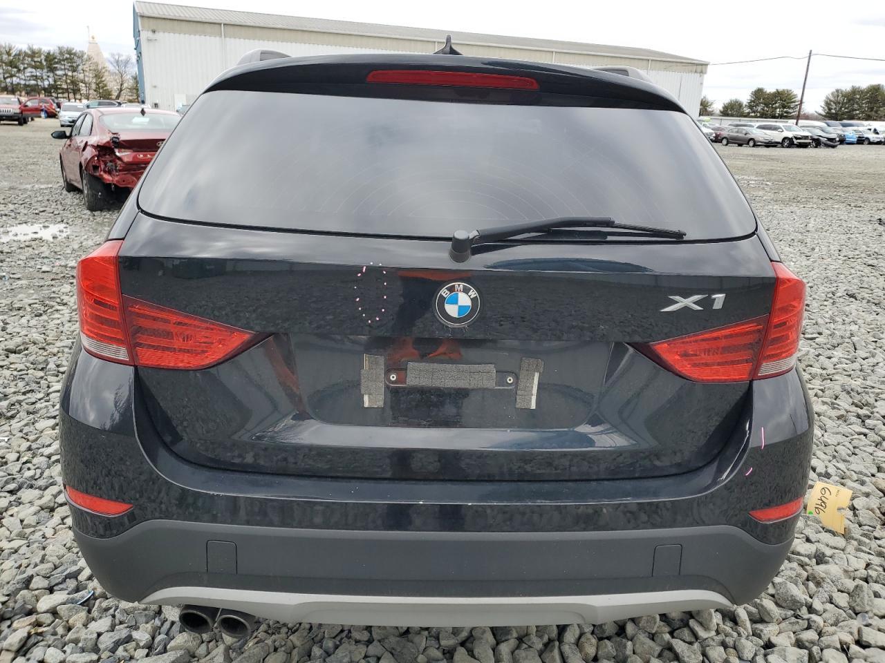 2015 BMW X1