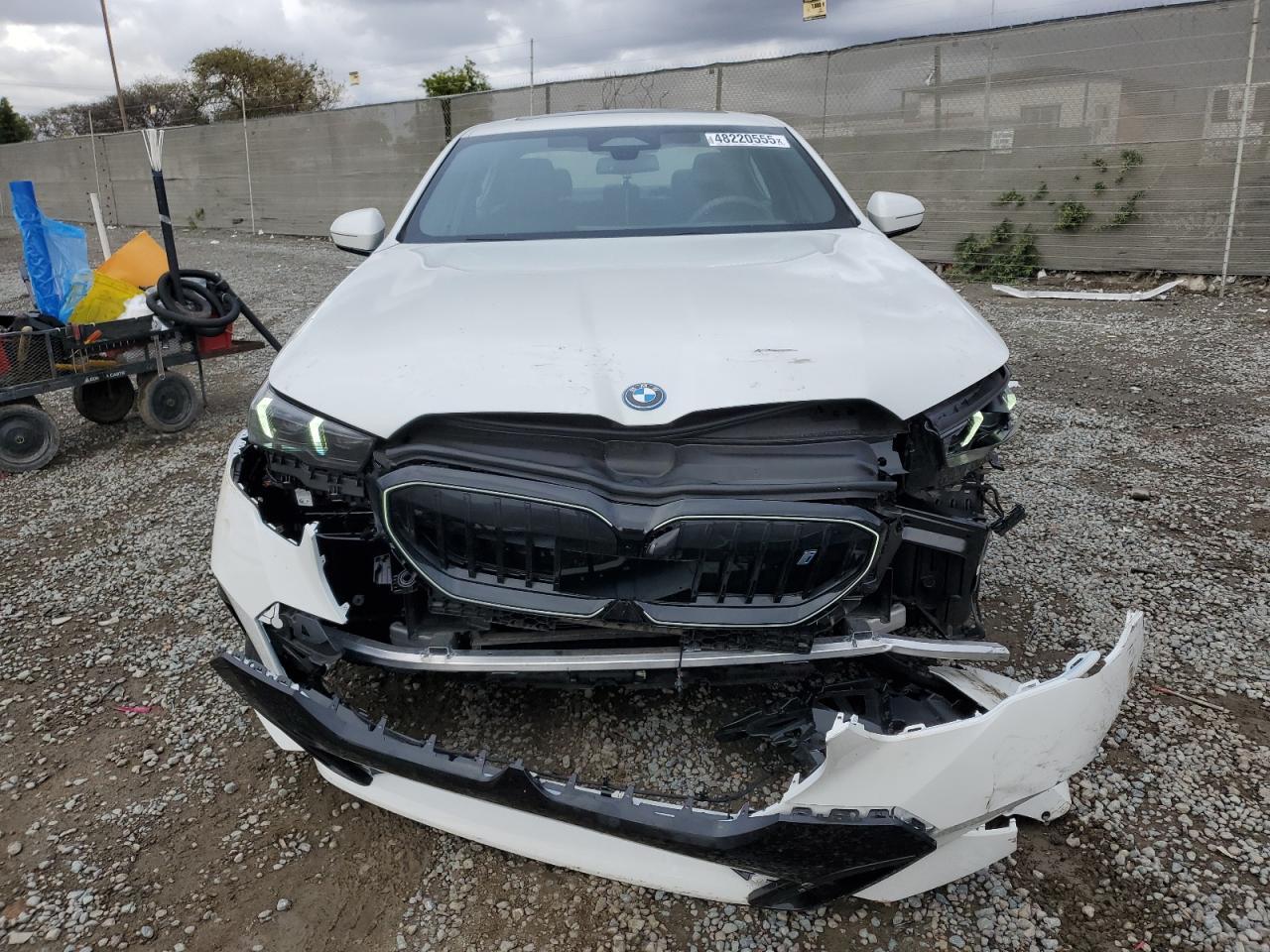 2024 BMW i5