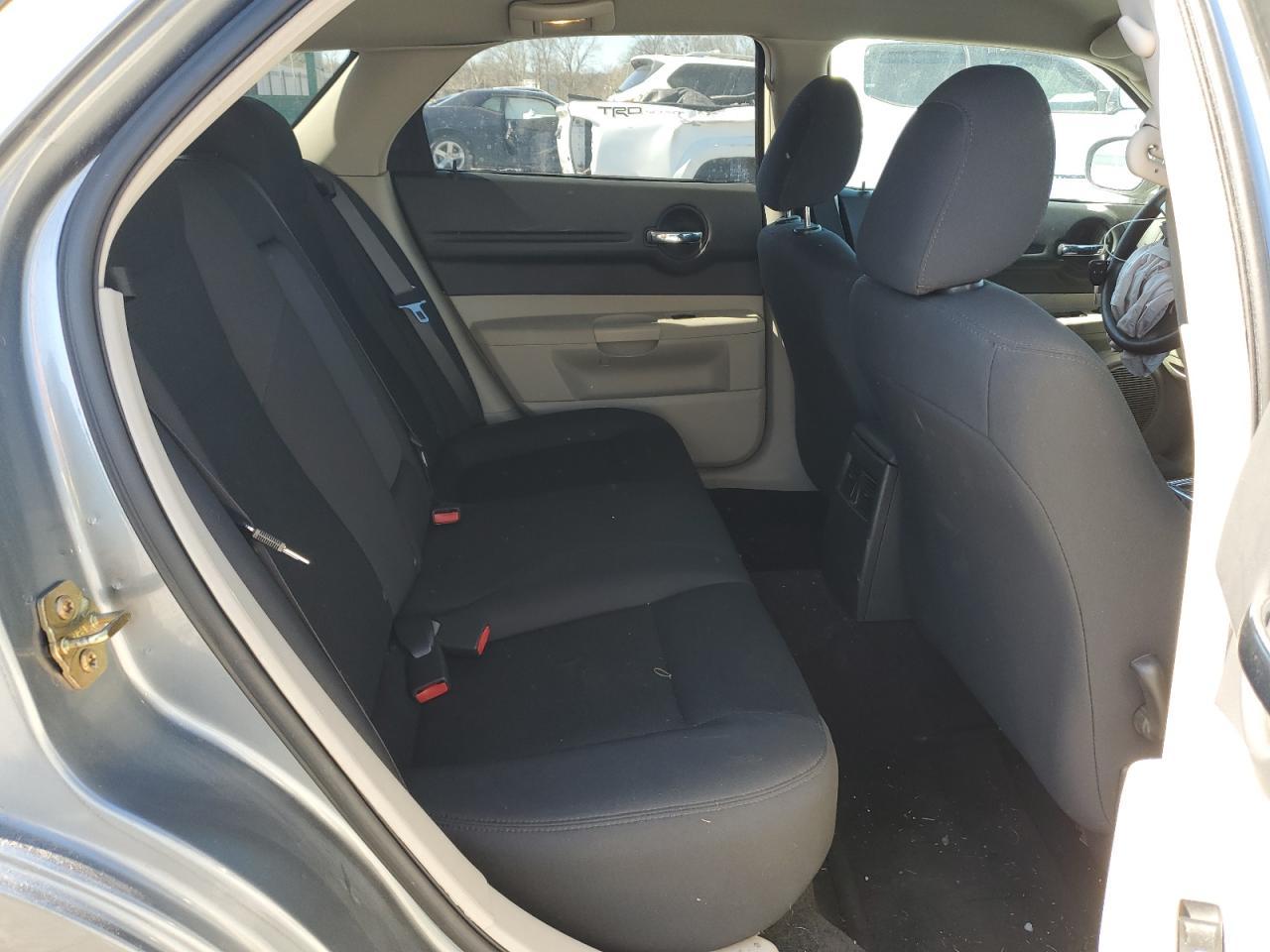 2006 DODGE MAGNUM