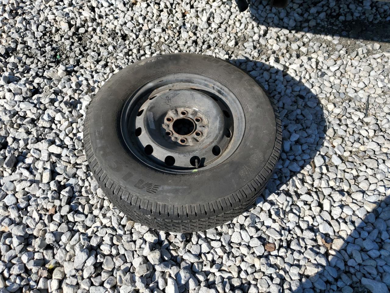 2007 FORD F-150