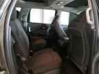 2011 CHEVROLET TRAVERSE