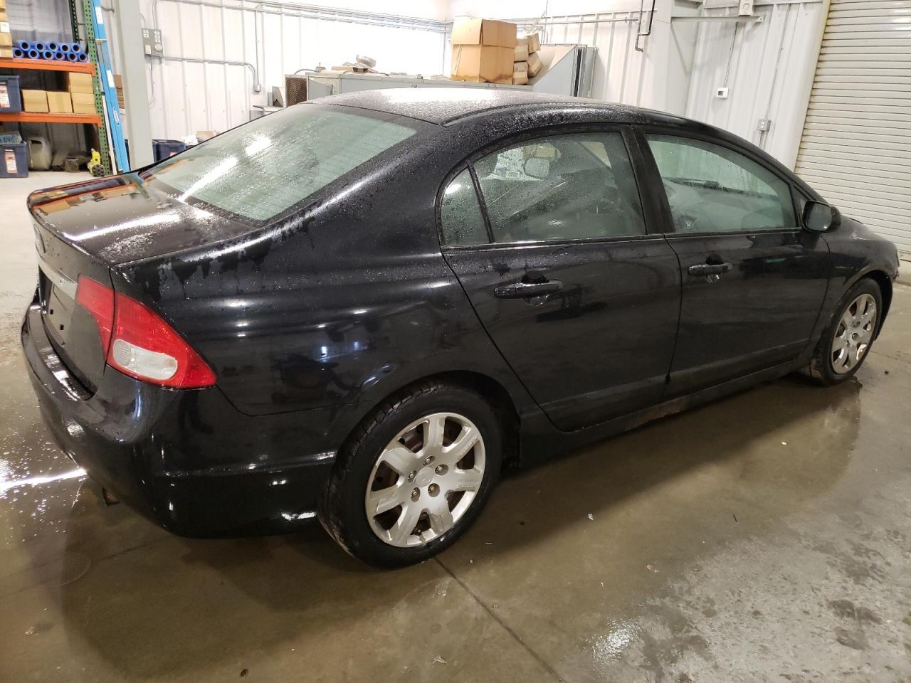 2010 HONDA CIVIC