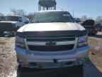 2011 CHEVROLET Suburban