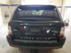 2011 LAND ROVER RANGE ROVER