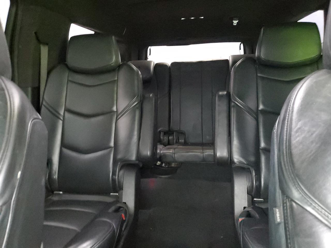2015 CADILLAC ESCALADE