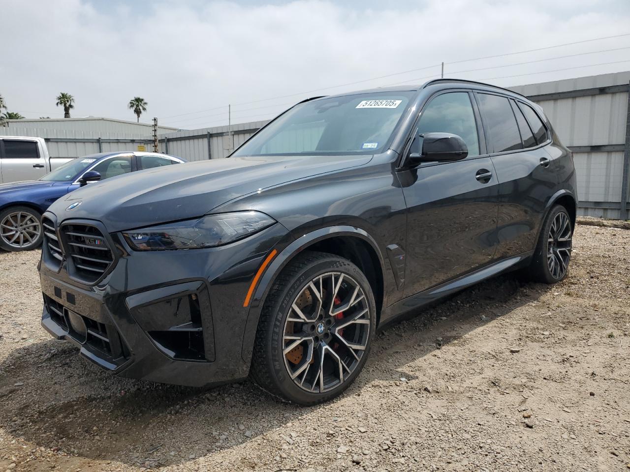 2024 BMW X5