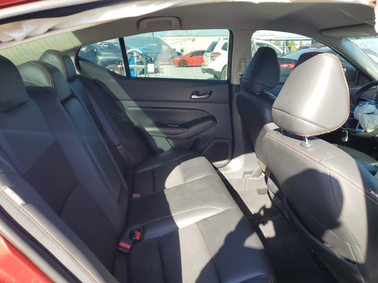 2022 NISSAN ALTIMA
