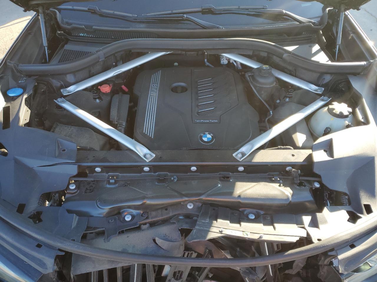 2019 BMW X7