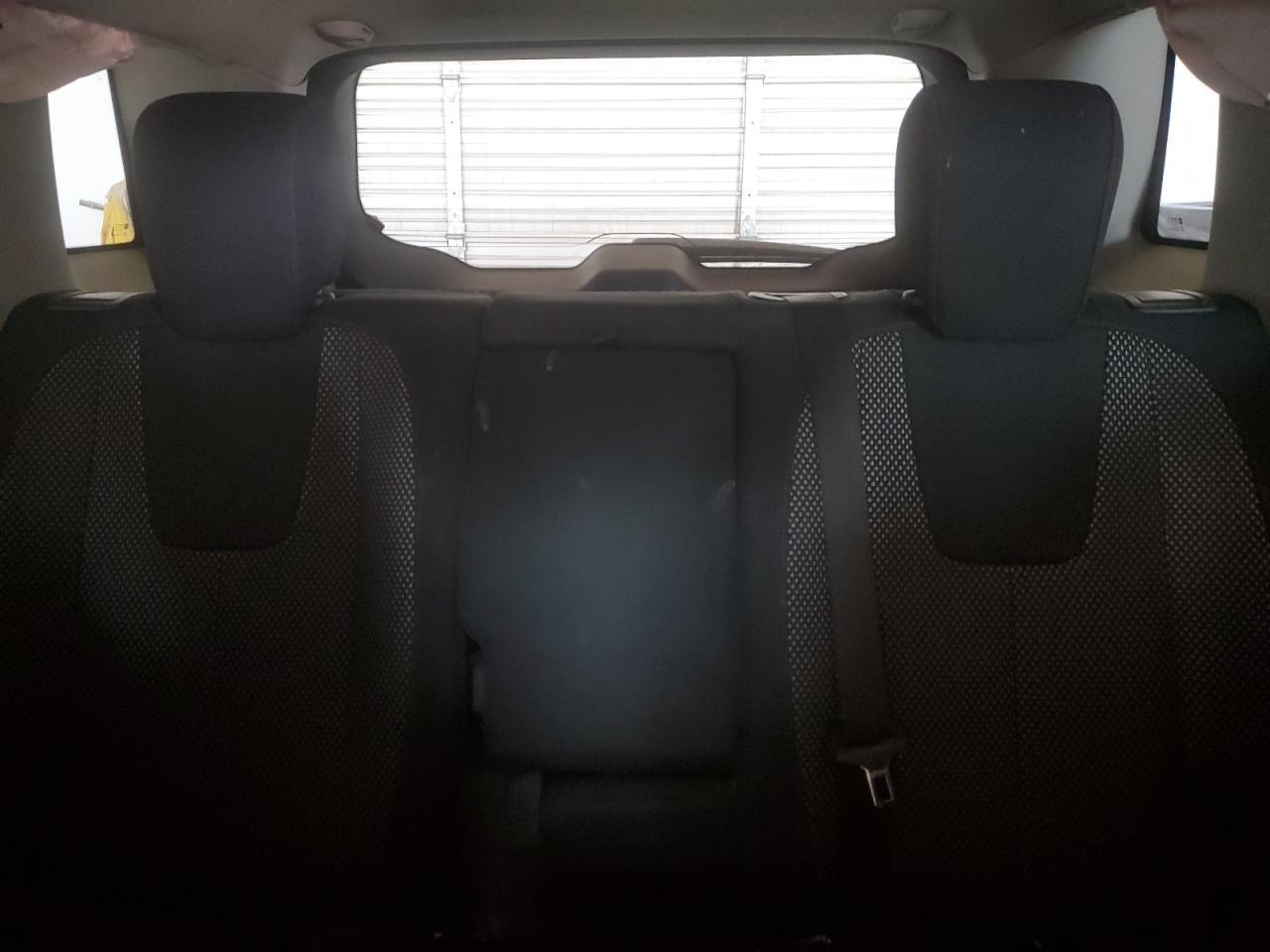 2017 GMC Terrain