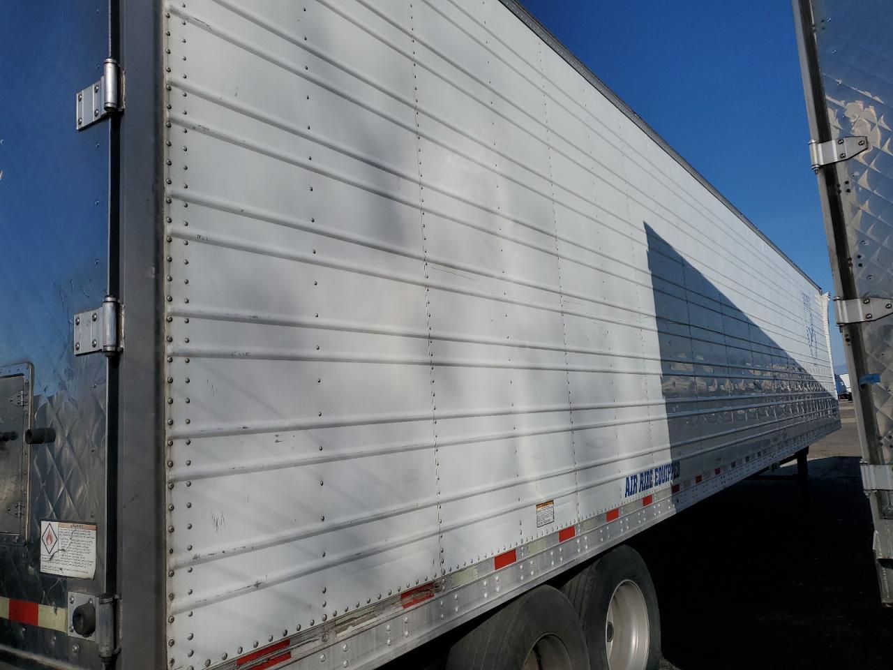 2017 Great Dane Trailer