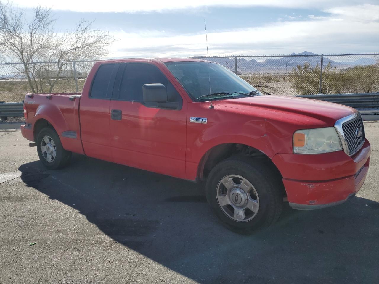 2004 FORD F-150