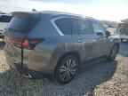 2023 LEXUS LX 600