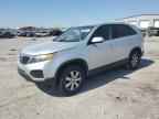 2012 KIA SORENTO