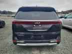 2023 KIA Carnival