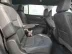 2024 CHEVROLET TRAVERSE