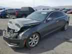 2015 CADILLAC ATS