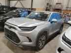 2024 TOYOTA HIGHLANDER