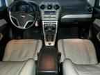 2012 CHEVROLET Captiva
