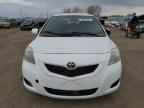 2012 TOYOTA YARIS