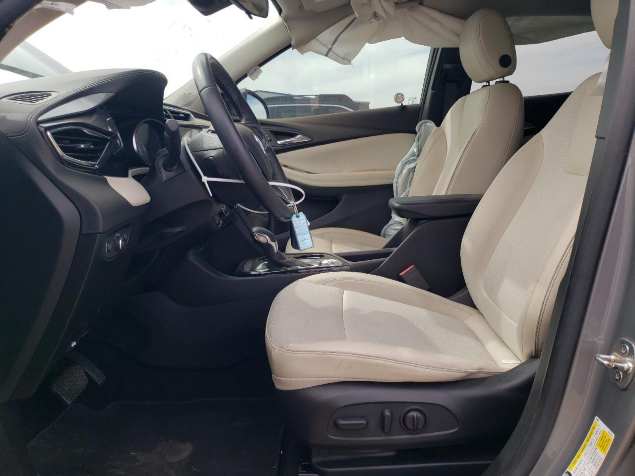 2023 BUICK ENCORE