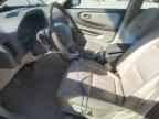 2002 NISSAN Maxima