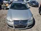 2010 VOLKSWAGEN JETTA