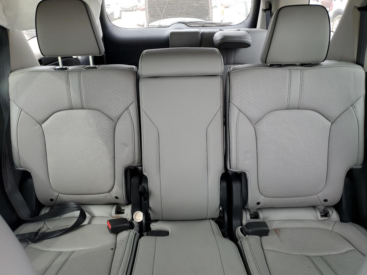 2024 HONDA PILOT
