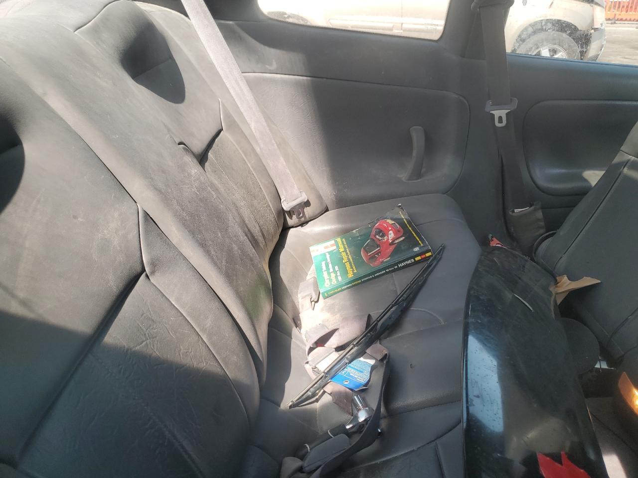 1996 DODGE Avenger