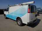 2012 CHEVROLET EXPRESS 2500