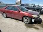 2002 TOYOTA CAMRY