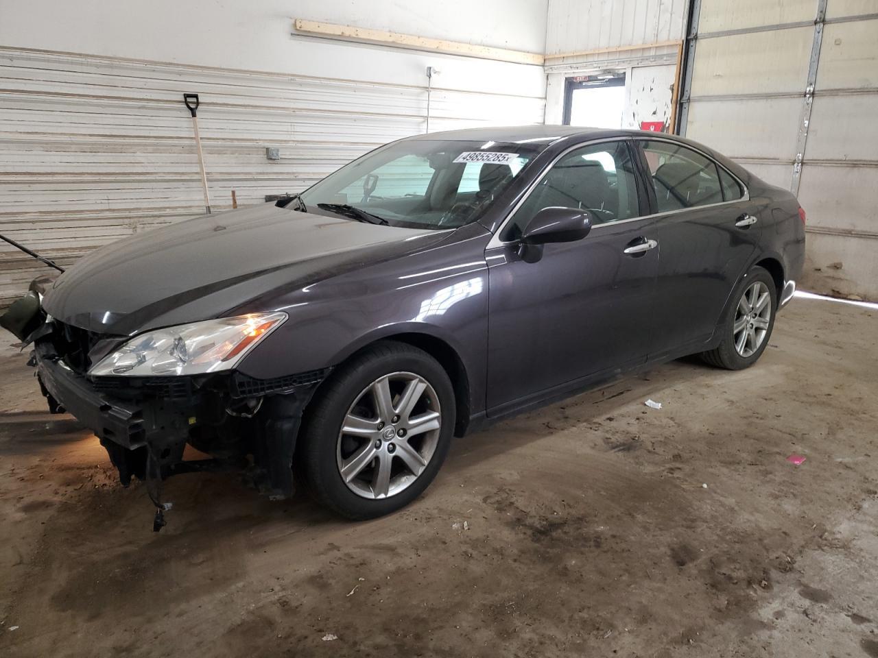 2008 LEXUS ES 350