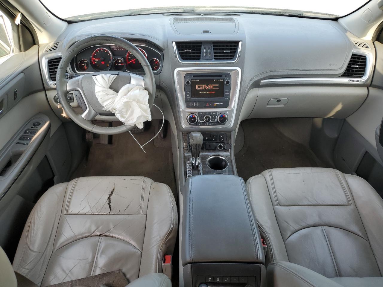 2015 GMC ACADIA