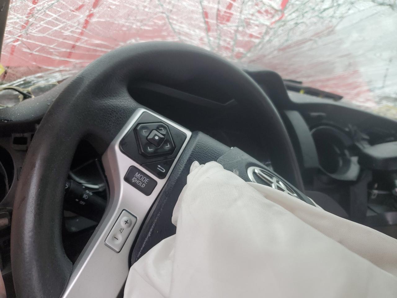 2015 TOYOTA TUNDRA