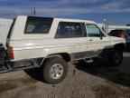 1986 TOYOTA 4Runner