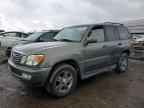 2006 LEXUS Lx 470