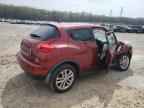 2013 NISSAN Juke