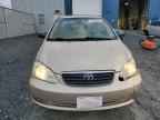 2005 TOYOTA COROLLA