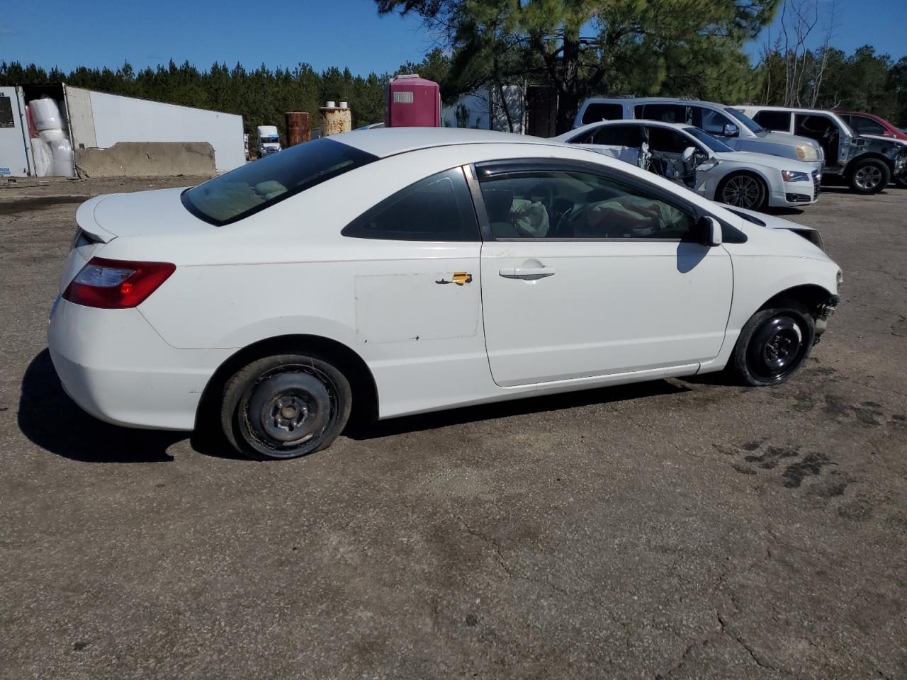 2006 HONDA CIVIC