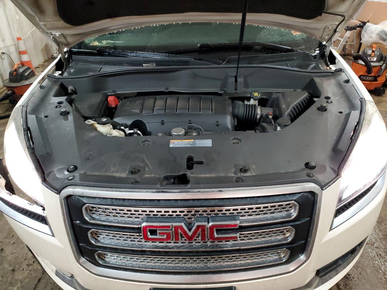2015 GMC ACADIA
